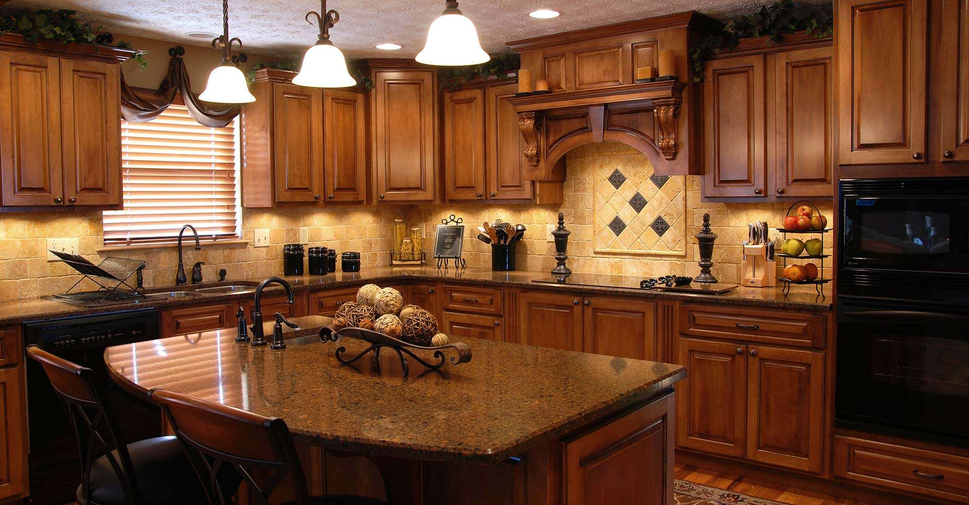 In Home Professional Cleaning